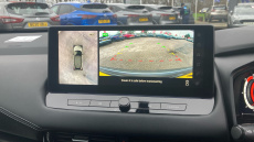 Nissan Qashqai 1.3 DiG-T MH N-Connecta 5dr Petrol Hatchback